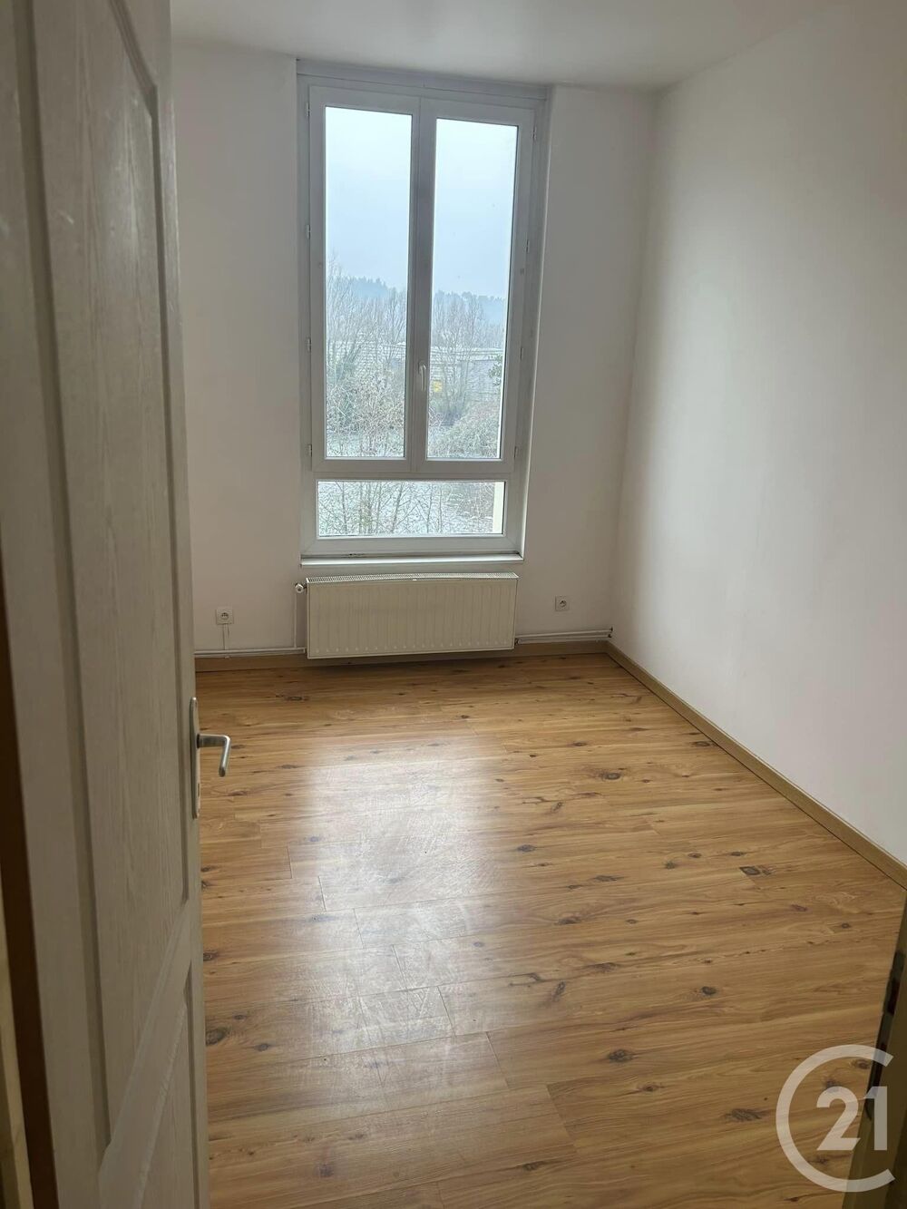 location Appartement - 3 pice(s) - 62 m Brionne (27800)