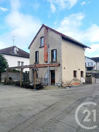  Maison  vendre 6 pices 90 m
