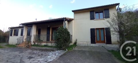 Location Maison 964 Anduze (30140)