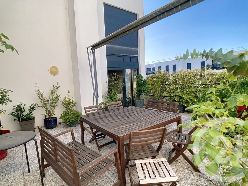 vente Appartement - 3 pice(s) - 126 m Thiais (94320)