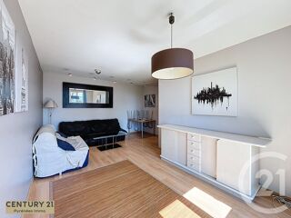  Appartement  vendre 2 pices 55 m