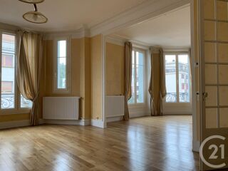  Appartement  louer 4 pices 124 m Montlucon