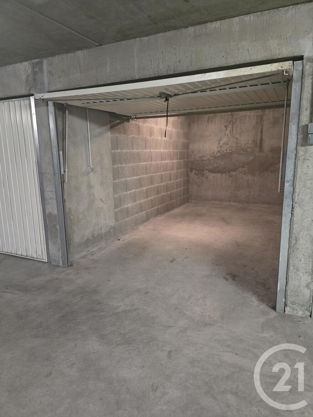 location Parking / Garage - 14 m Annecy (74000)