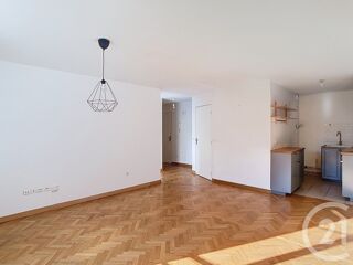  Appartement  vendre 2 pices 48 m