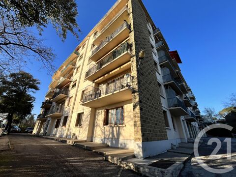Vente Appartement 139000 Montpellier (34000)