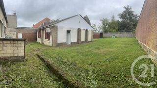  Maison  louer 3 pices 58 m