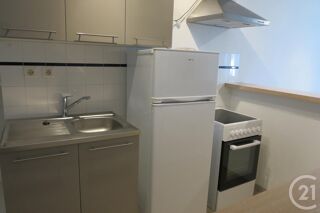  Appartement  louer 2 pices 44 m