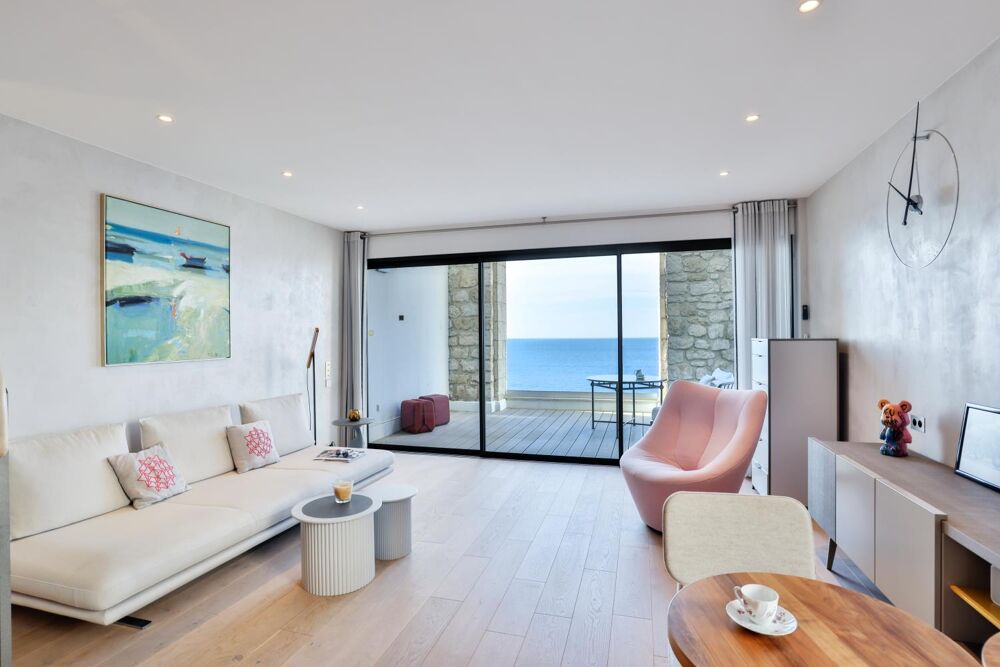 vendre  Appartement Nice (06300)