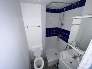  Appartement  louer 1 pice 13 m