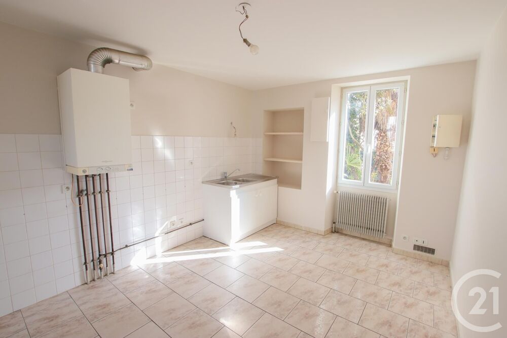 location Appartement - 2 pice(s) - 32 m Prigueux (24000)