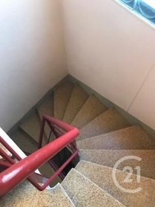  Appartement  louer 1 pice 33 m