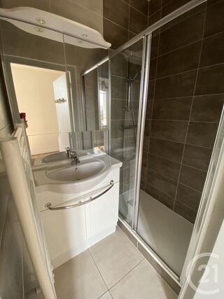 Appartement  louer 1 pice 23 m