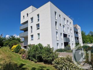  Appartement  vendre 3 pices 58 m