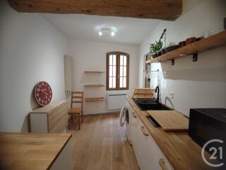  Appartement Sommires (30250)