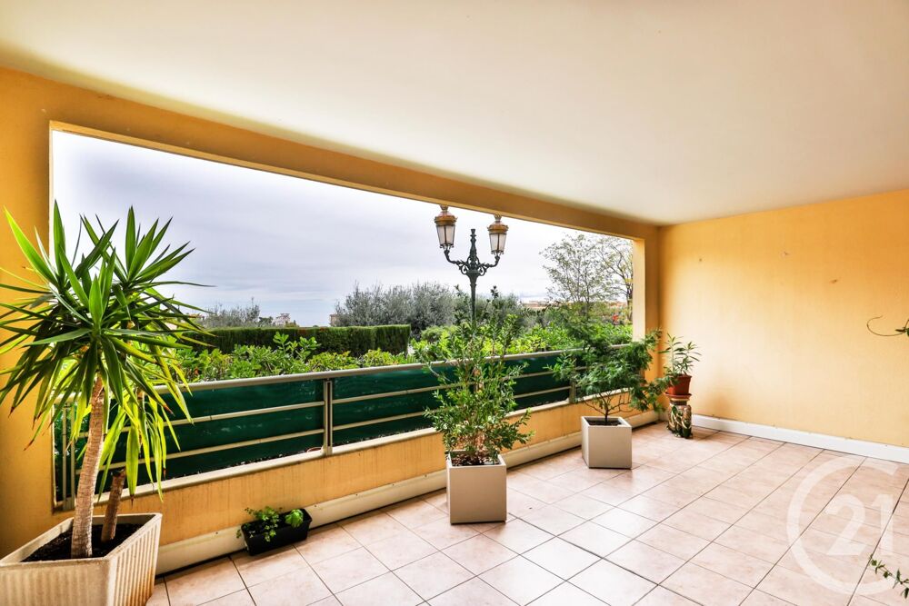 vente Appartement - 2 pièce(s) - 41 m² Beaulieu-sur-Mer (06310)