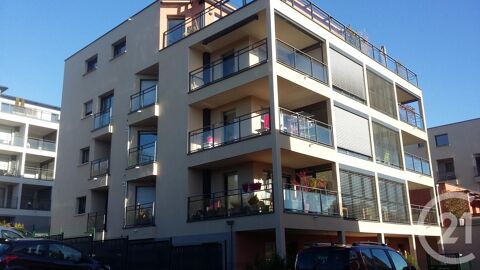 Location Appartement 435 Montbéliard (25200)