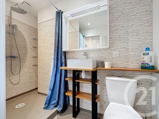  Appartement  louer 1 pice 19 m