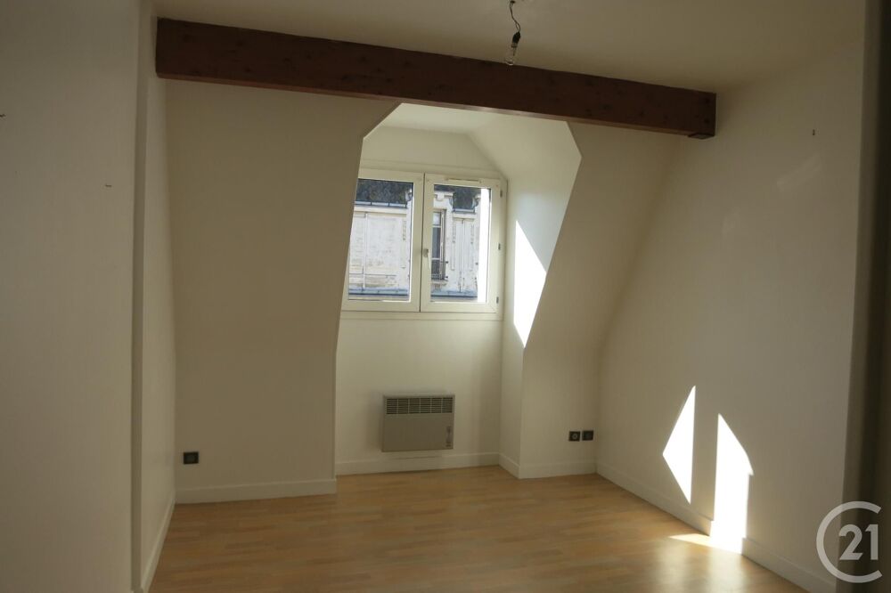 location Appartement - 2 pice(s) - 57 m Montluon (03100)