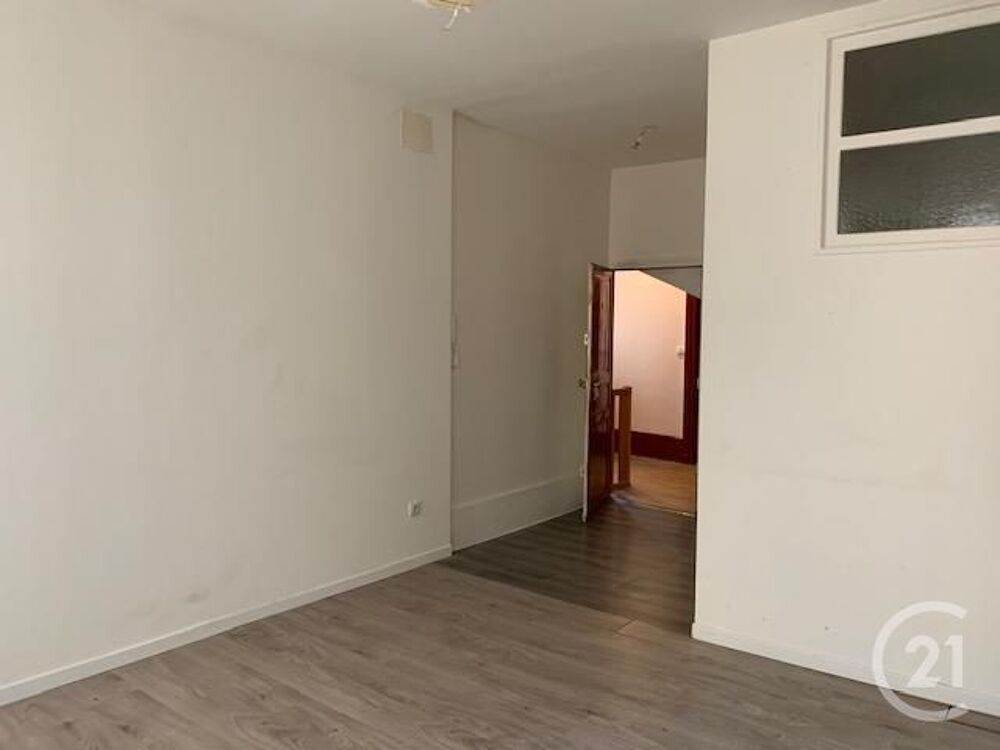 location Appartement - 2 pice(s) - 35 m Montluon (03100)