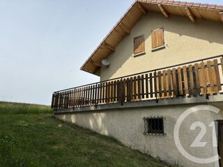  Maison  louer 7 pices 168 m