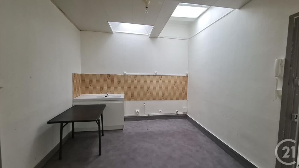 location Appartement - 2 pice(s) - 80 m Montluon (03100)