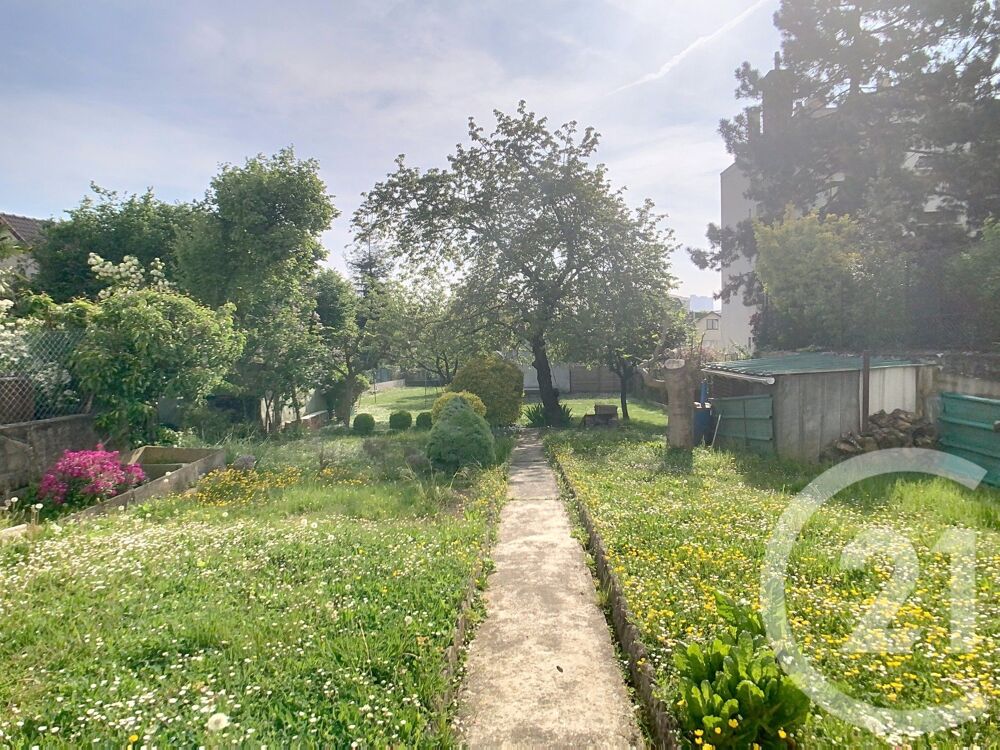  vendre  Maison Thiais (94320)
