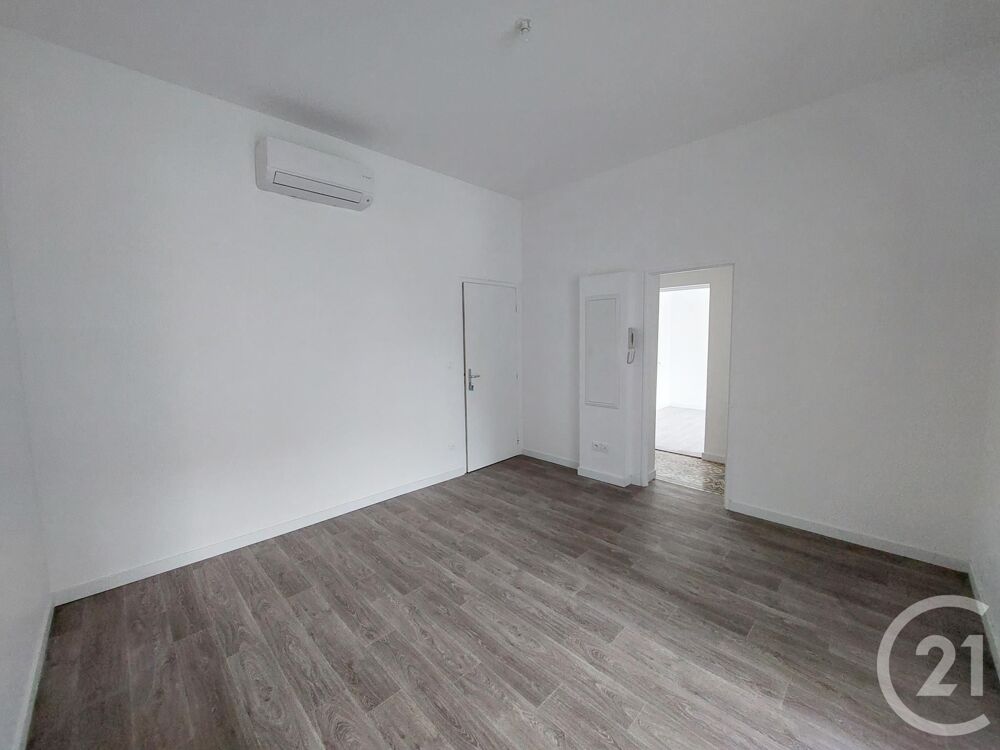location Appartement - 2 pice(s) - 54 m Castres (81100)