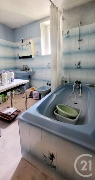 Maison  vendre 2 pices 55 m