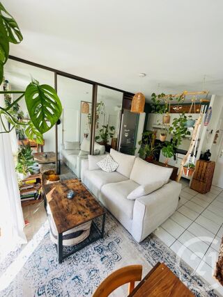  Appartement  vendre 2 pices 29 m