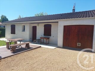  Maison  louer 4 pices 87 m