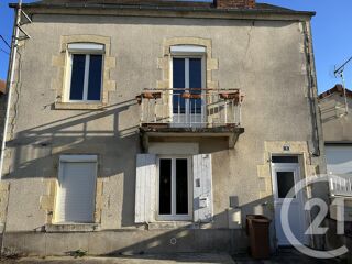  Maison  vendre 4 pices 84 m