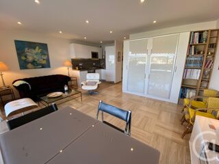  Appartement  louer 1 pice 33 m
