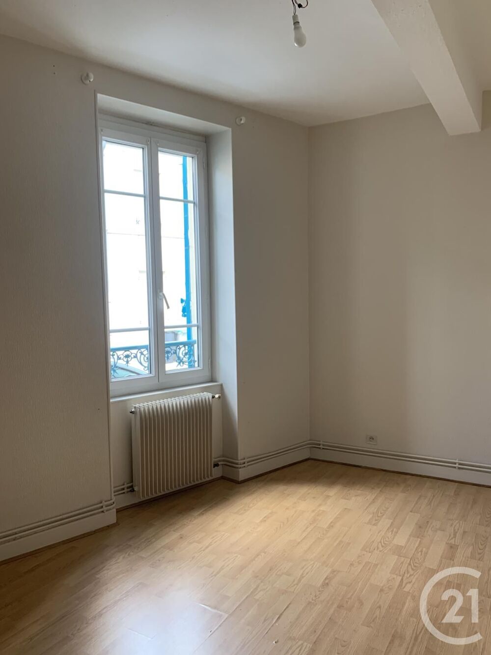 location Appartement - 2 pice(s) - 39 m Montluon (03100)