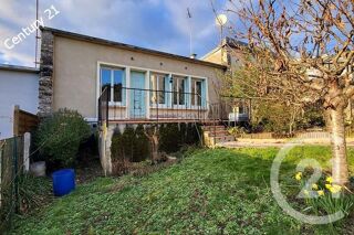  Maison  vendre 3 pices 59 m