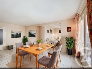  Appartement  vendre 5 pices 98 m