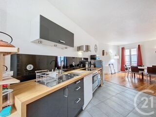  Appartement  louer 2 pices 80 m