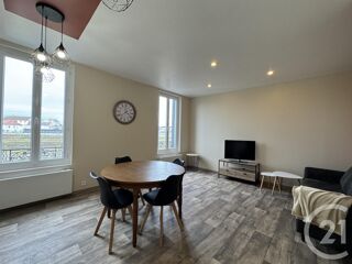 Appartement  louer 2 pices 38 m