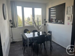  Appartement  vendre 3 pices 55 m