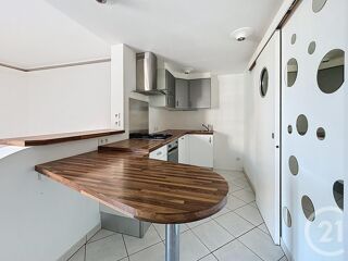  Appartement  louer 1 pice 30 m