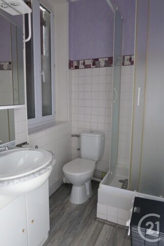  Appartement  louer 1 pice 21 m