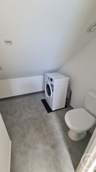 Appartement  louer 1 pice 18 m