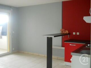  Appartement  louer 1 pice 29 m