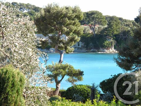 Vente Appartement 2050000 Saint-Jean-Cap-Ferrat (06230)