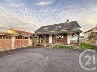  Maison  vendre 7 pices 167 m
