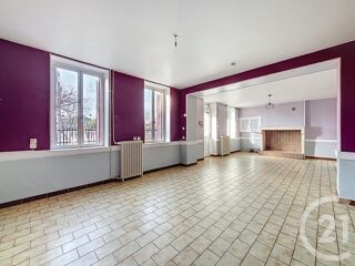  Maison  vendre 5 pices 165 m