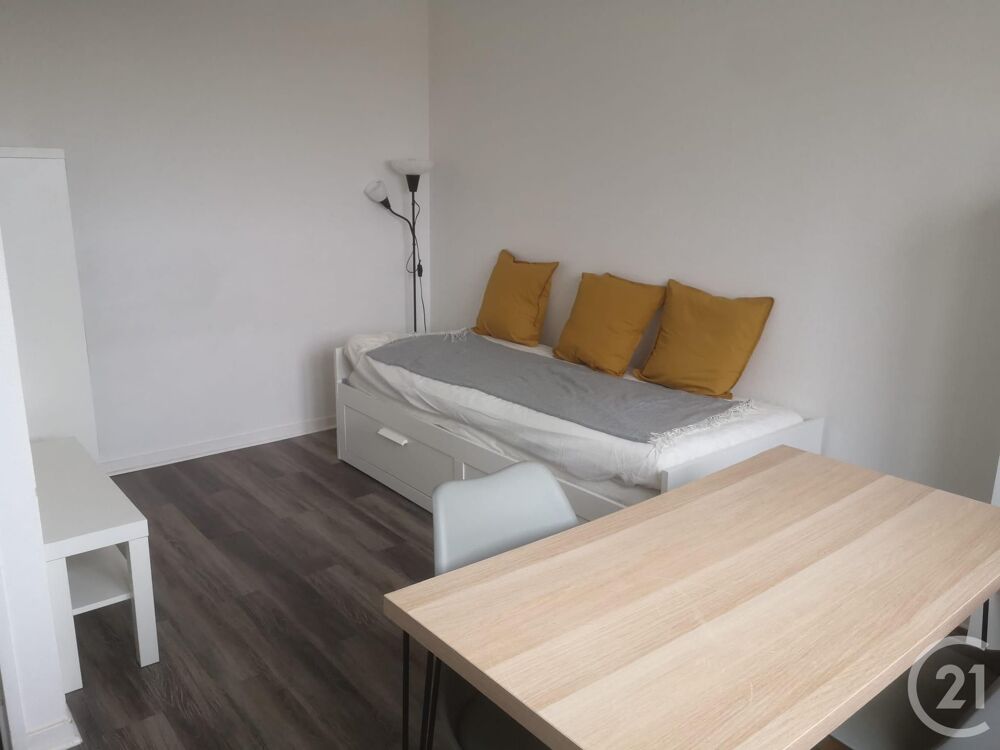 location Appartement - 1 pice(s) - 20 m Chilly-Mazarin (91380)