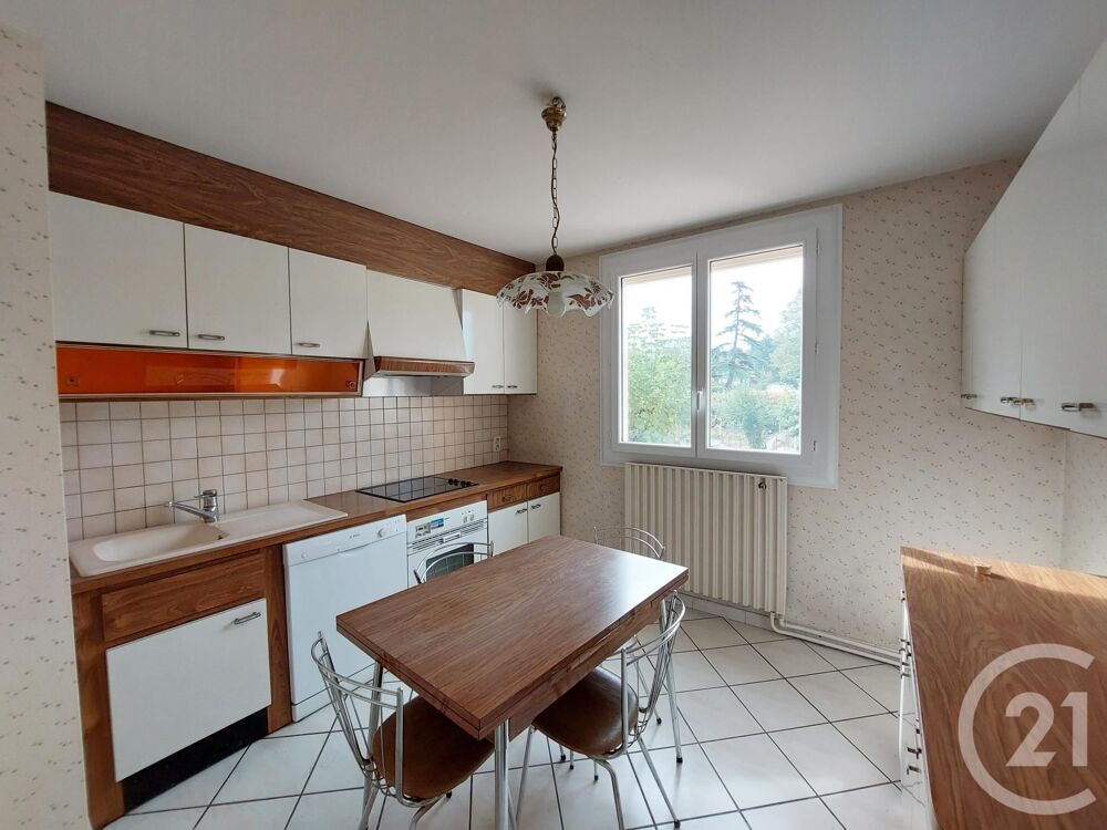Maison a louer castres - 4 pièce(s) - 88 m2 - Surfyn