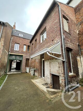  Maison  vendre 5 pices 166 m