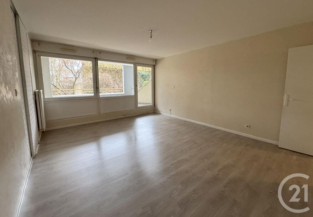 vente Appartement - 4 pice(s) - 77 m Besanon (25000)