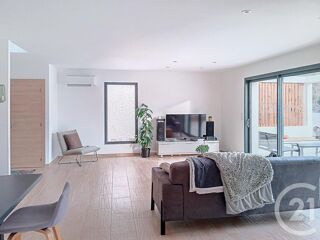  Maison  vendre 5 pices 121 m